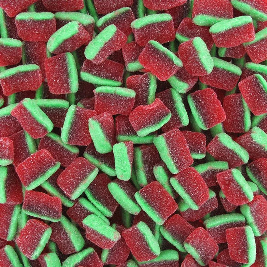 Tranche de Pastèque sucré Halal 200g